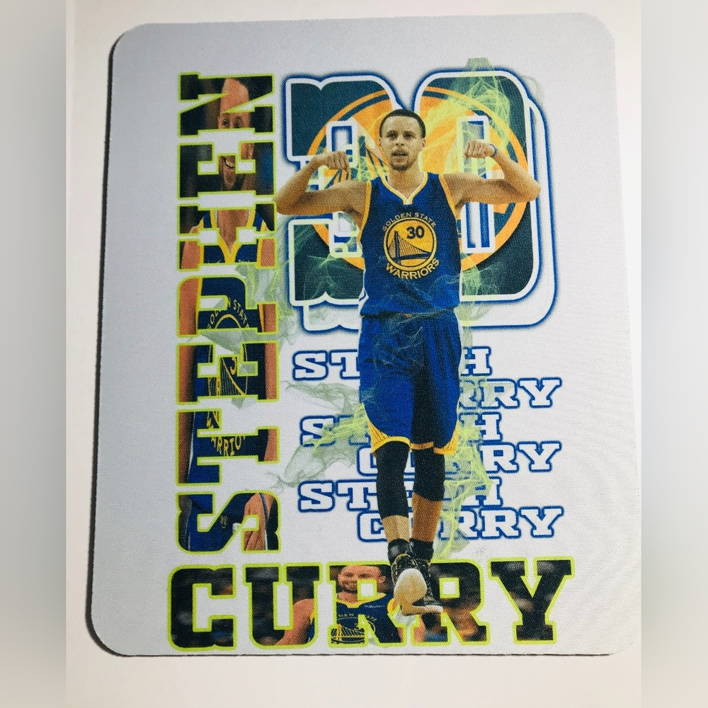Custom Basketball Mouse pads - Picture 9 of 16